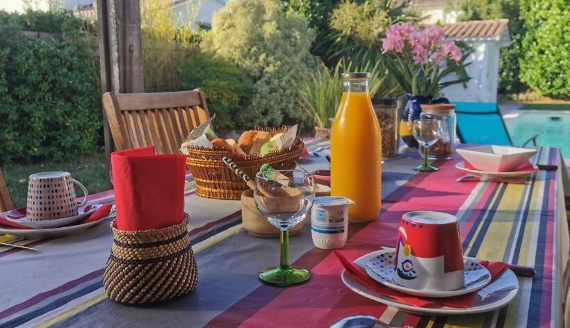 חדר סטנדרט נוף לבריכה, Dune & Ocean