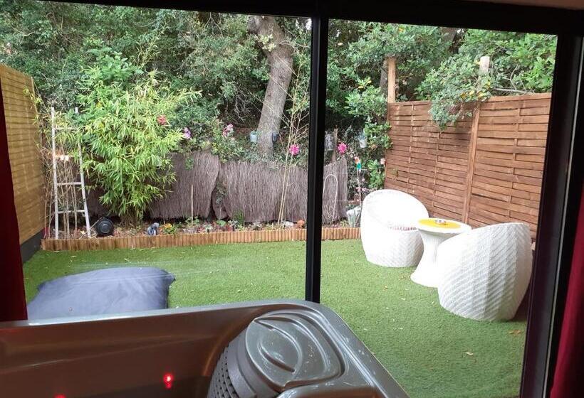 Номер Deluxe, La Chambre Des Songes