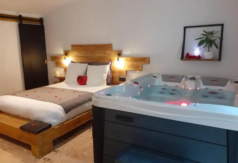 デラックスルーム, La Chambre Des Songes