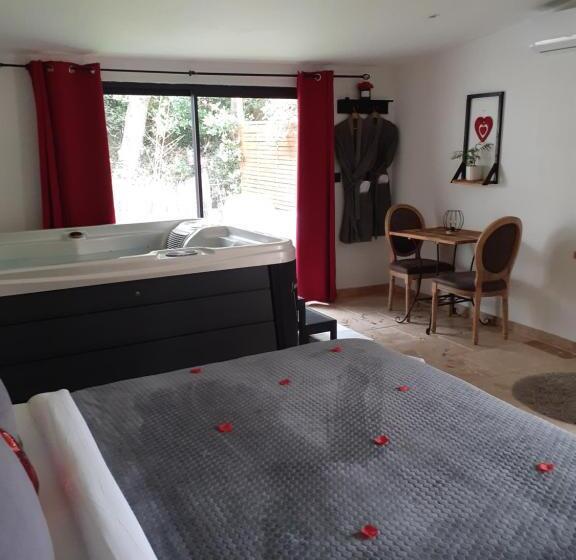 Номер Deluxe, La Chambre Des Songes