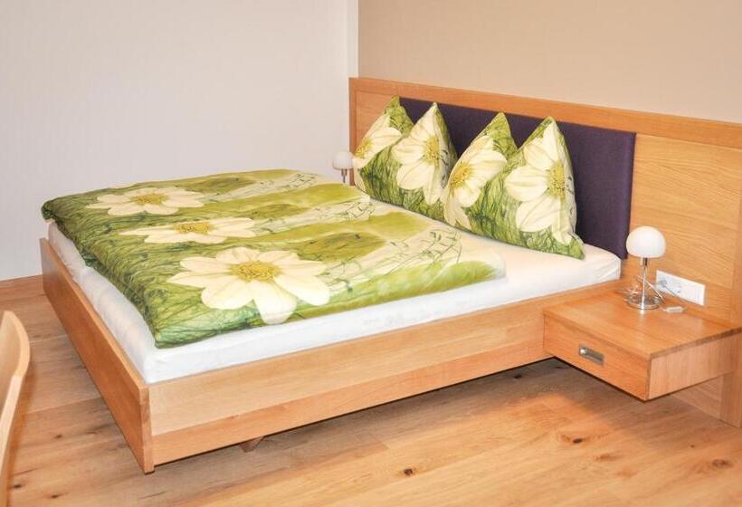 デラックスルーム, Simandlhof