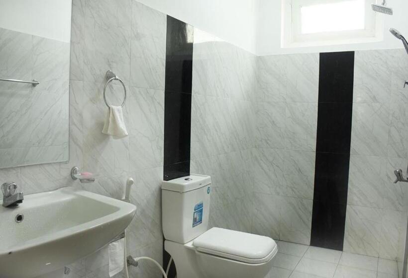 Номер Стандарт Вид на Сад, Best Hostel Yala