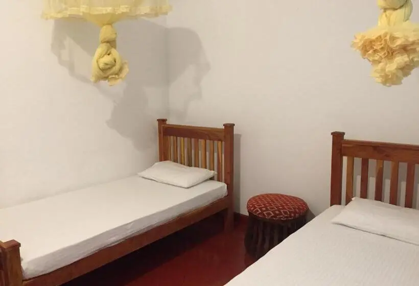 Economy-huone, Best Hostel Yala