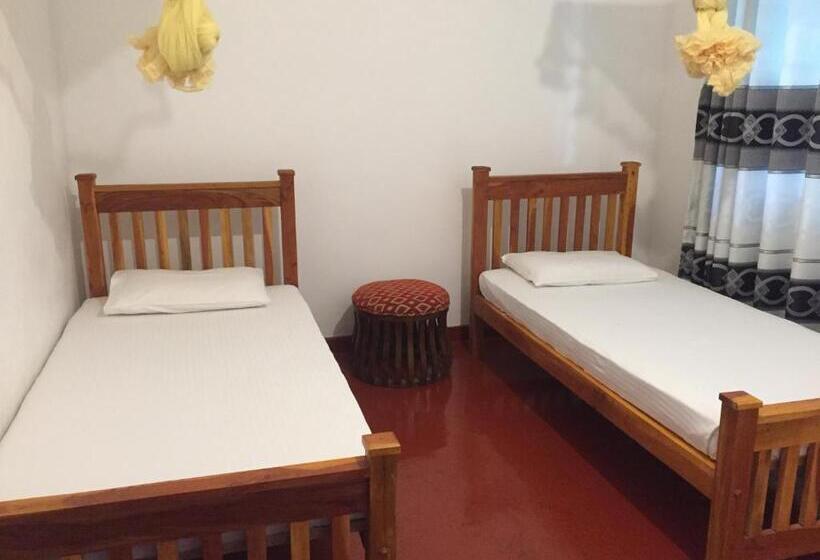 经济房, Best Hostel Yala