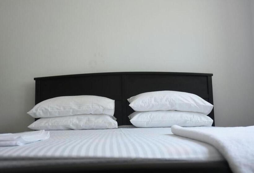 Номер Стандарт Вид на Сад, Best Hostel Yala