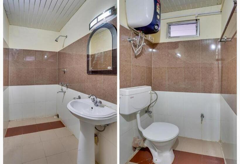 トリプルクラシックルーム, Villa Royalle