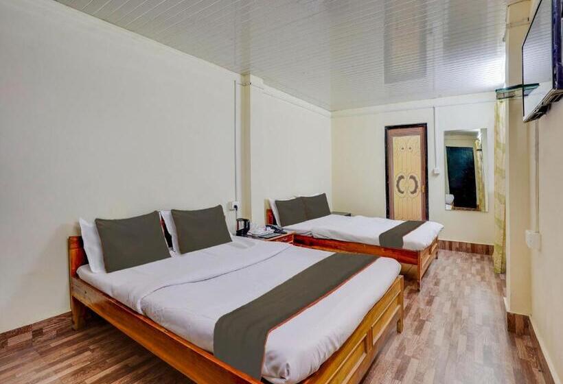 トリプルクラシックルーム, Villa Royalle