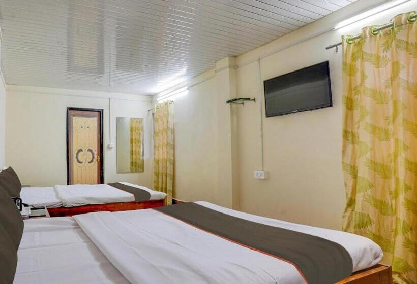 トリプルクラシックルーム, Villa Royalle