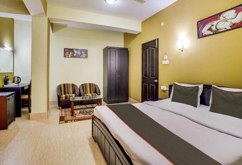 トリプルクラシックルーム, Villa Royalle