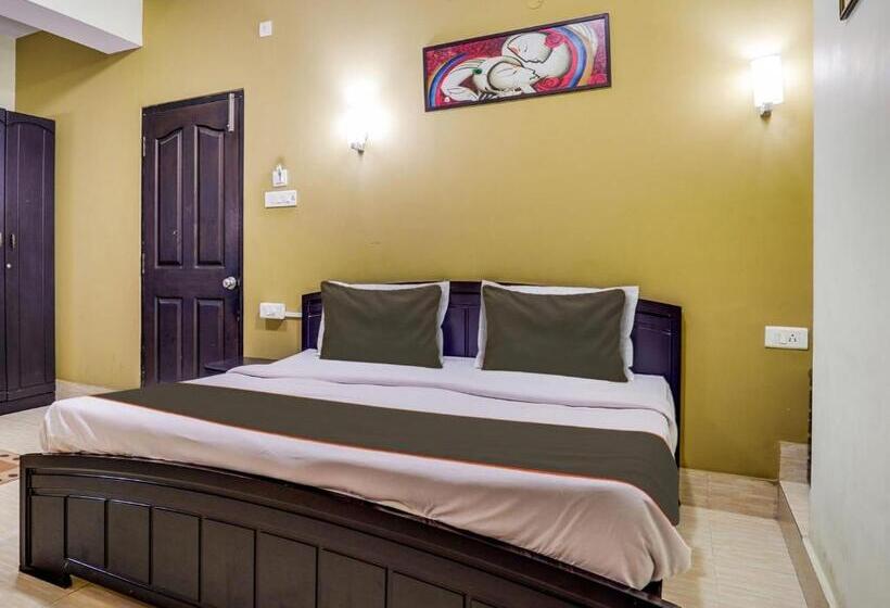 トリプルクラシックルーム, Villa Royalle