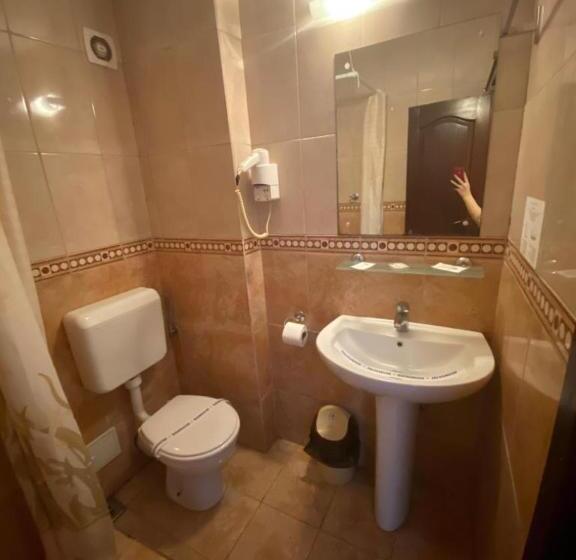 اتاق استاندارد, Complex Hotelier Felix Perla Marii