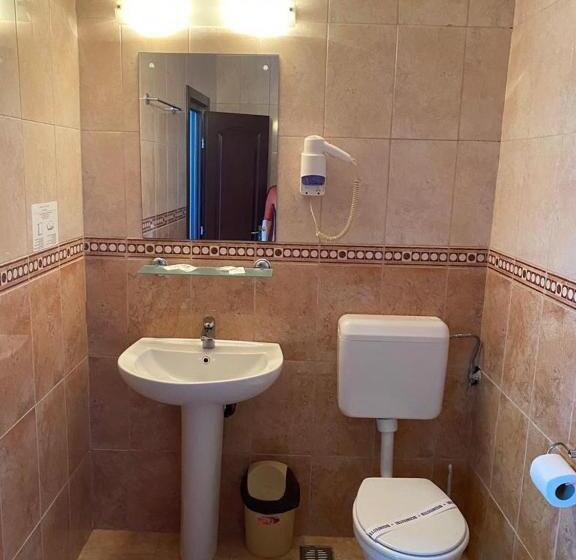 آپارتمان 1 خوابه, Complex Hotelier Felix Perla Marii