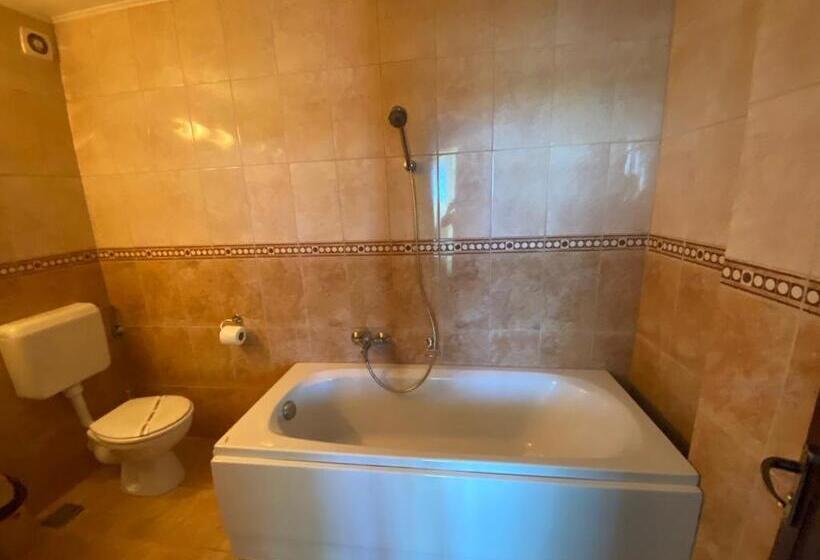 آپارتمان 1 خوابه, Complex Hotelier Felix Perla Marii