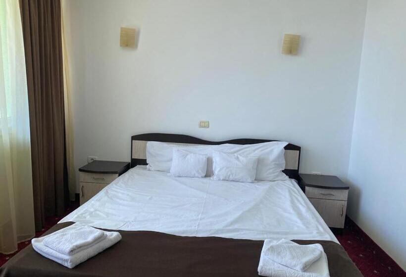 آپارتمان 1 خوابه, Complex Hotelier Felix Perla Marii