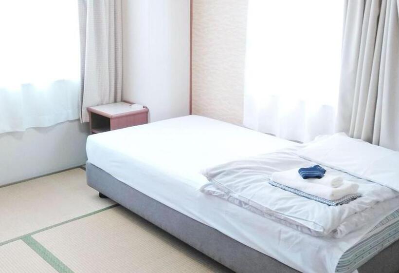 Студия Стандарт, Hiroshima   Hotel   Vacation Stay 14244v