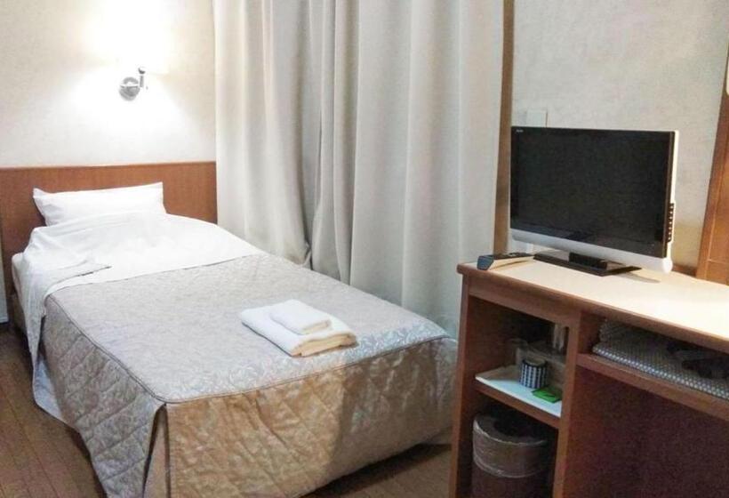 Студия Стандарт, Hiroshima   Hotel / Vacation Stay 22243