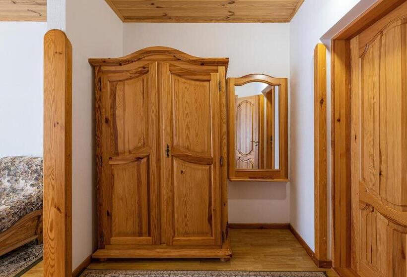 Номер Стандарт с Балконом, готель плай