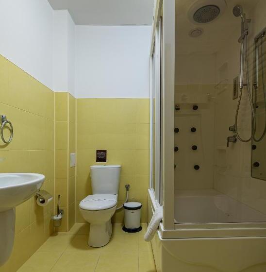 Номер Стандарт, готель плай