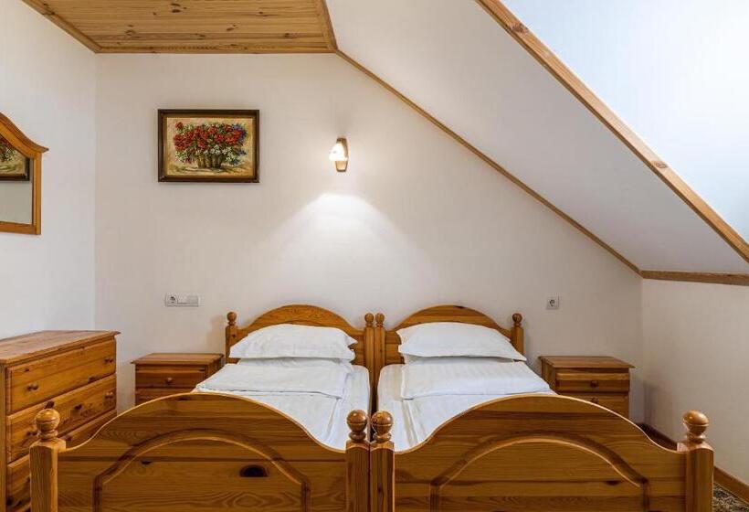 Номер Стандарт, готель плай