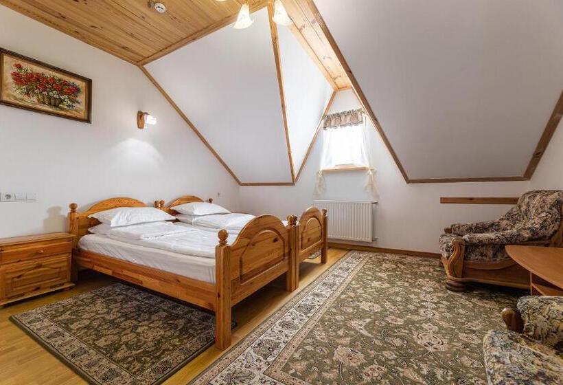 Номер Стандарт, готель плай