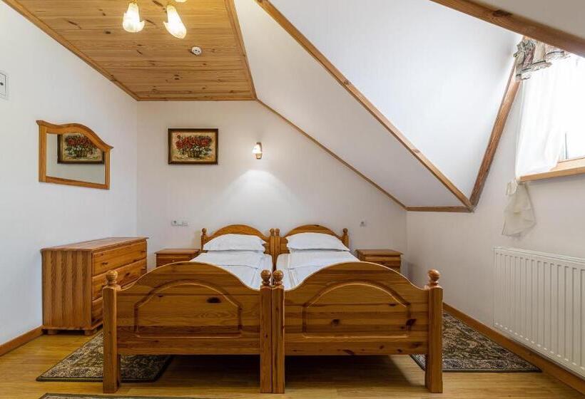 Номер Стандарт, готель плай