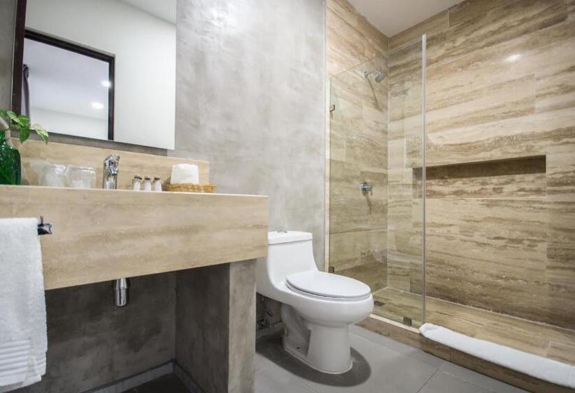 테라스 주니어 스위트, Boutique Casa Xaan