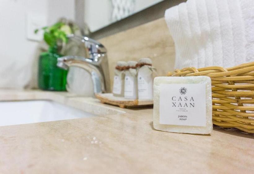 테라스 주니어 스위트, Boutique Casa Xaan