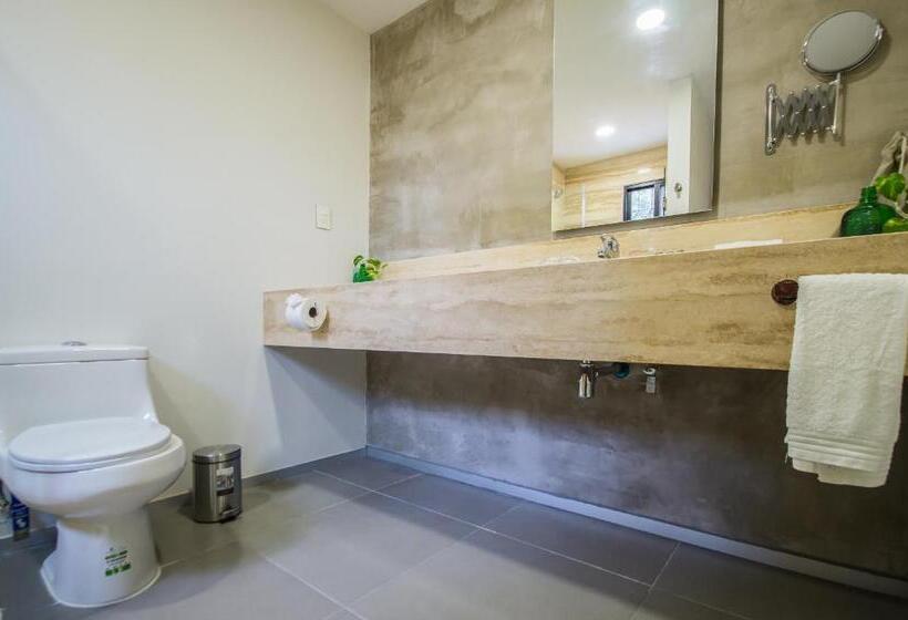 스탠다드 룸, Boutique Casa Xaan