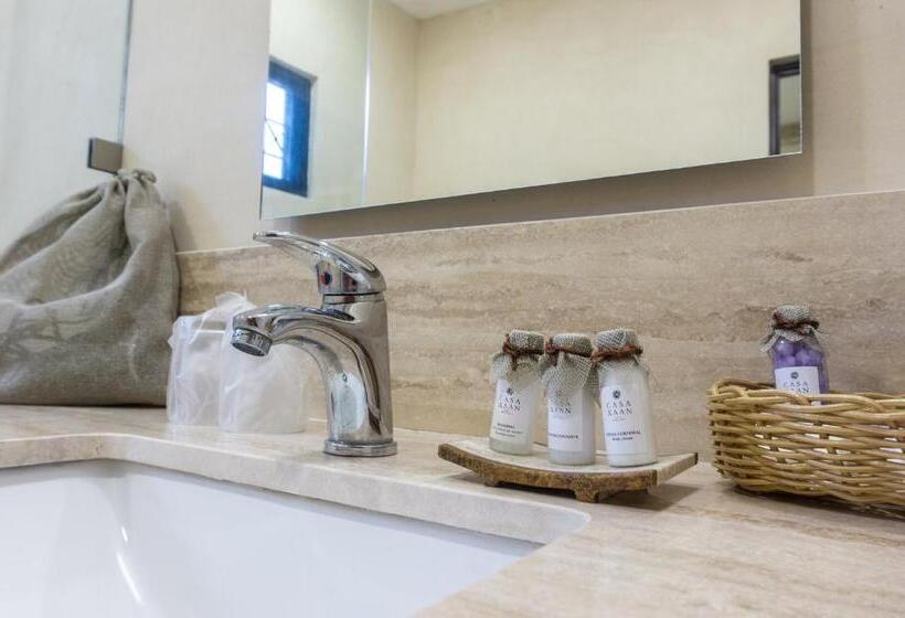 디럭스 스위트, Boutique Casa Xaan