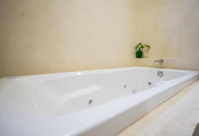 디럭스 스위트, Boutique Casa Xaan