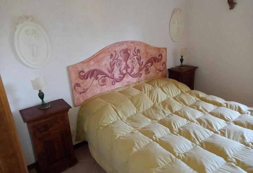 Апартаменты 2 Спальни, Casale Montemoro