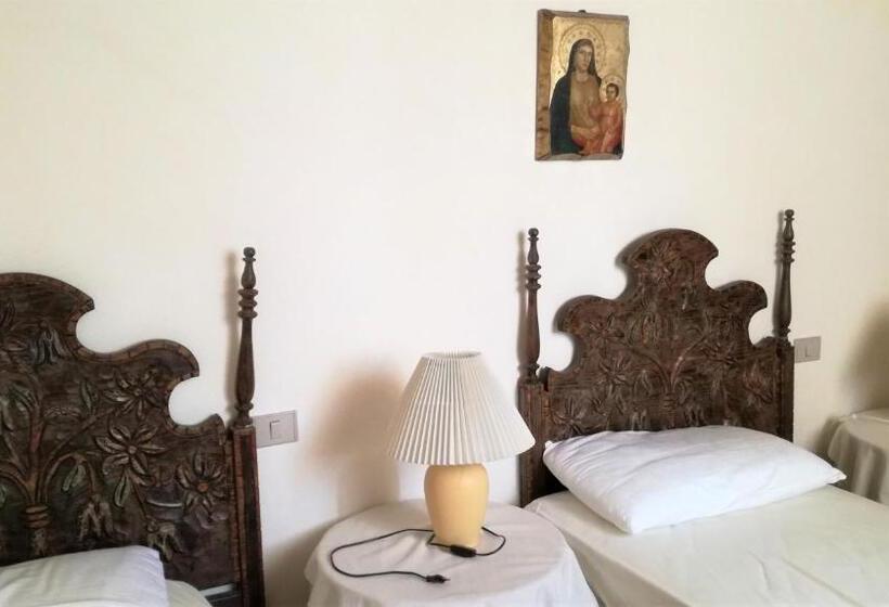 Апартаменты Superior 1 Спальня, Casale Montemoro