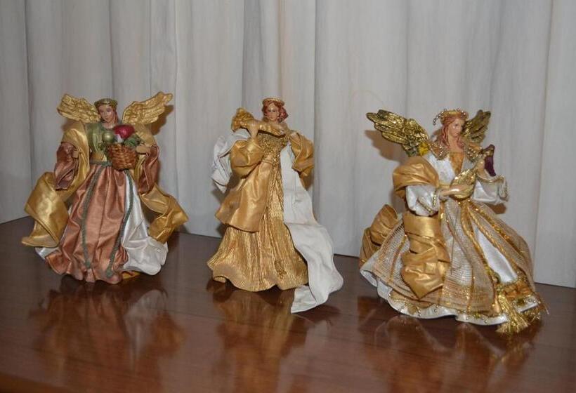 شقة سوبريور غرفة واحدة, Casale Montemoro