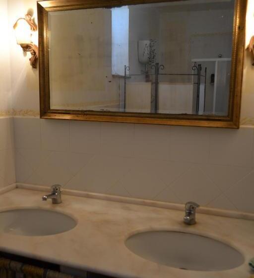 شقة سوبريور غرفة واحدة, Casale Montemoro