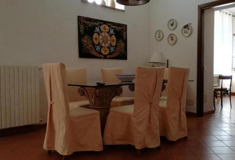 Апартаменты Superior 1 Спальня, Casale Montemoro