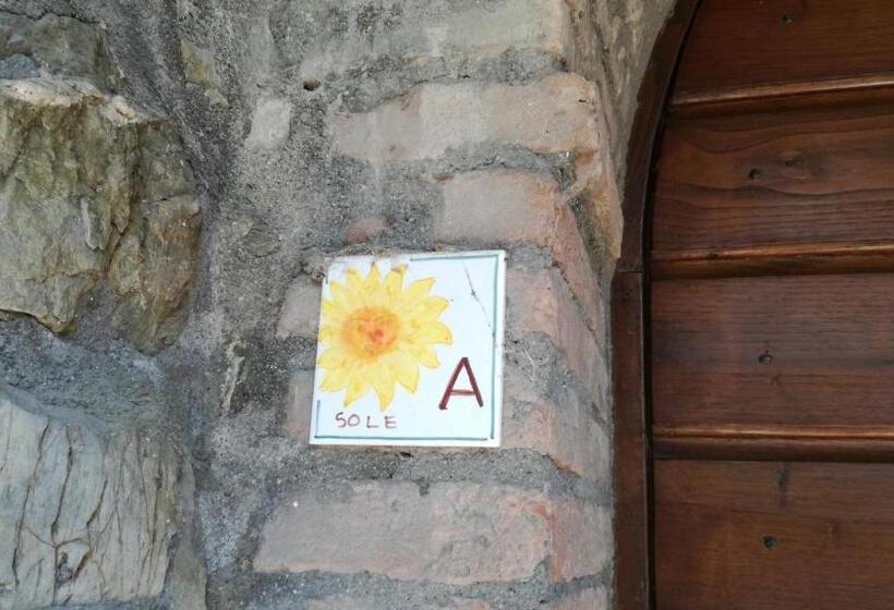 شقة سوبريور غرفة واحدة, Casale Montemoro