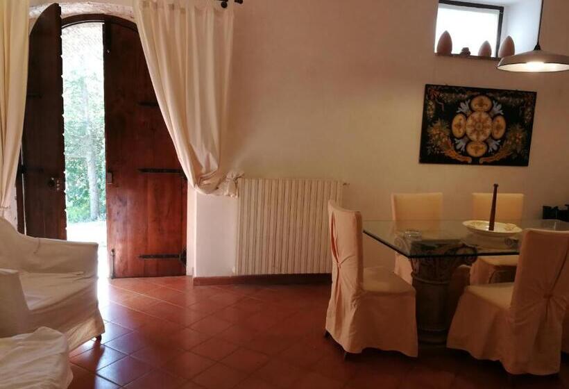 شقة سوبريور غرفة واحدة, Casale Montemoro