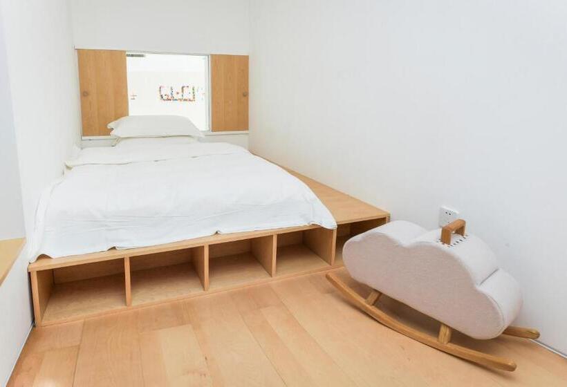 Dağ Manzaralı Süit, Geemu Resort Yangshuo