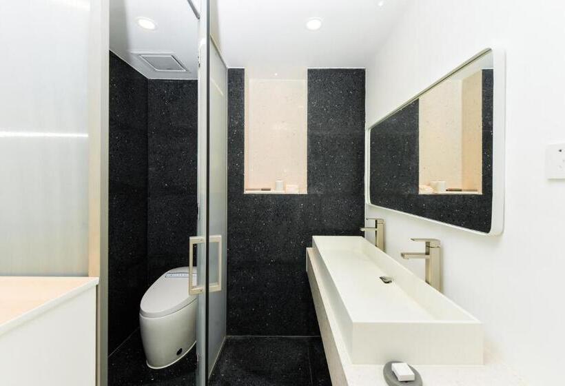 Dağ Manzaralı Süit, Geemu Resort Yangshuo