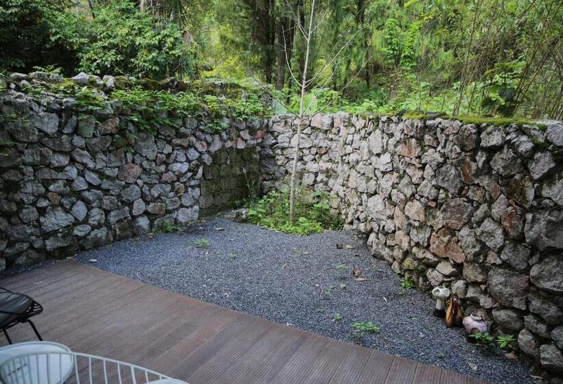 Standart İç Oda, Geemu Resort Yangshuo