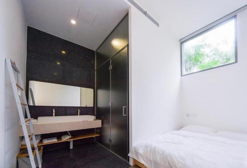 Standart Oda, Geemu Resort Yangshuo