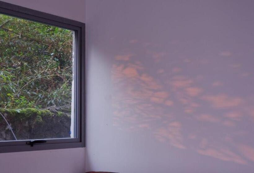 Standart Oda, Geemu Resort Yangshuo