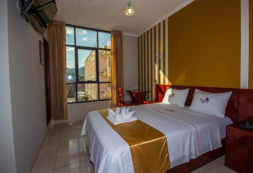 اتاق استاندارد یک نفره, Suite Naylamp Zyon