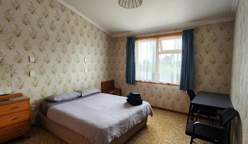 اتاق استاندارد, The Headland Lodge