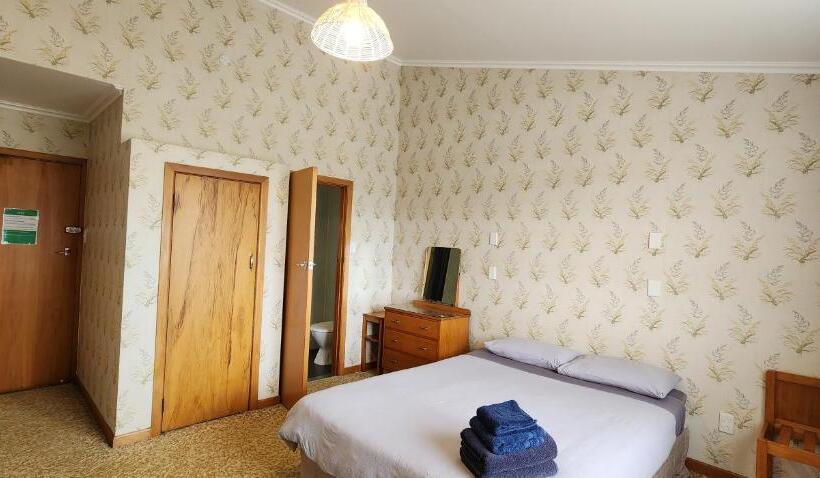 اتاق استاندارد, The Headland Lodge