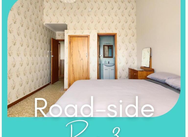 스탠다드 룸, The Headland Lodge