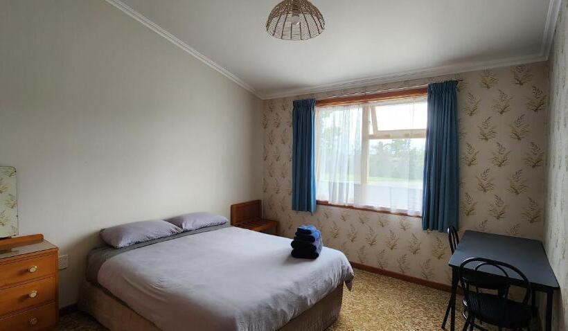 اتاق استاندارد, The Headland Lodge