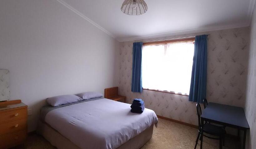 اتاق استاندارد, The Headland Lodge