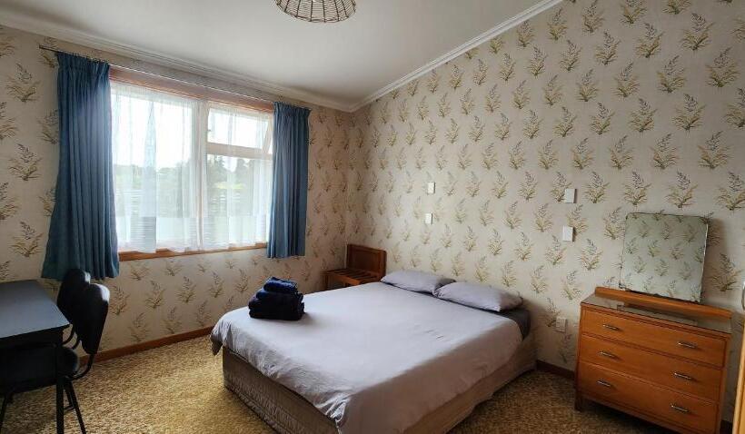 اتاق استاندارد, The Headland Lodge