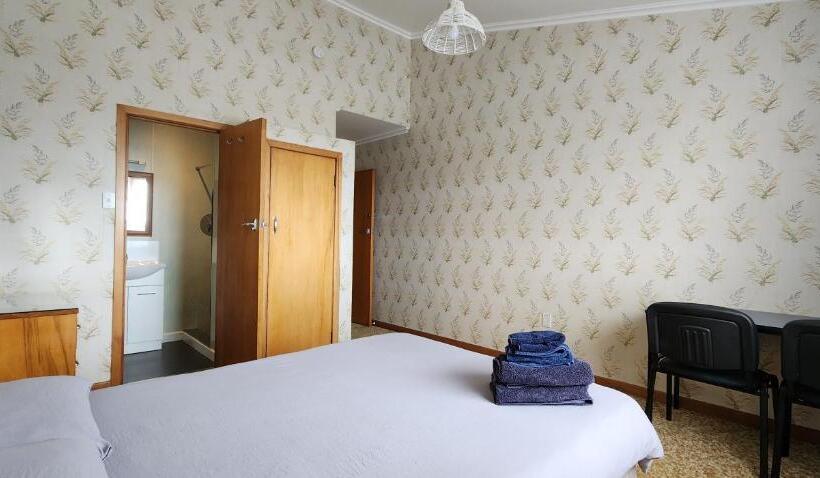 اتاق استاندارد, The Headland Lodge